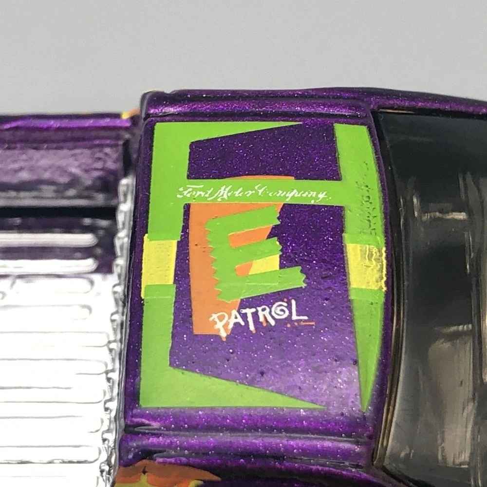 Hot Wheels we will